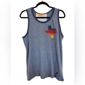 RARE Aviator Nation Texas Austin City Limits Music Festival Tank